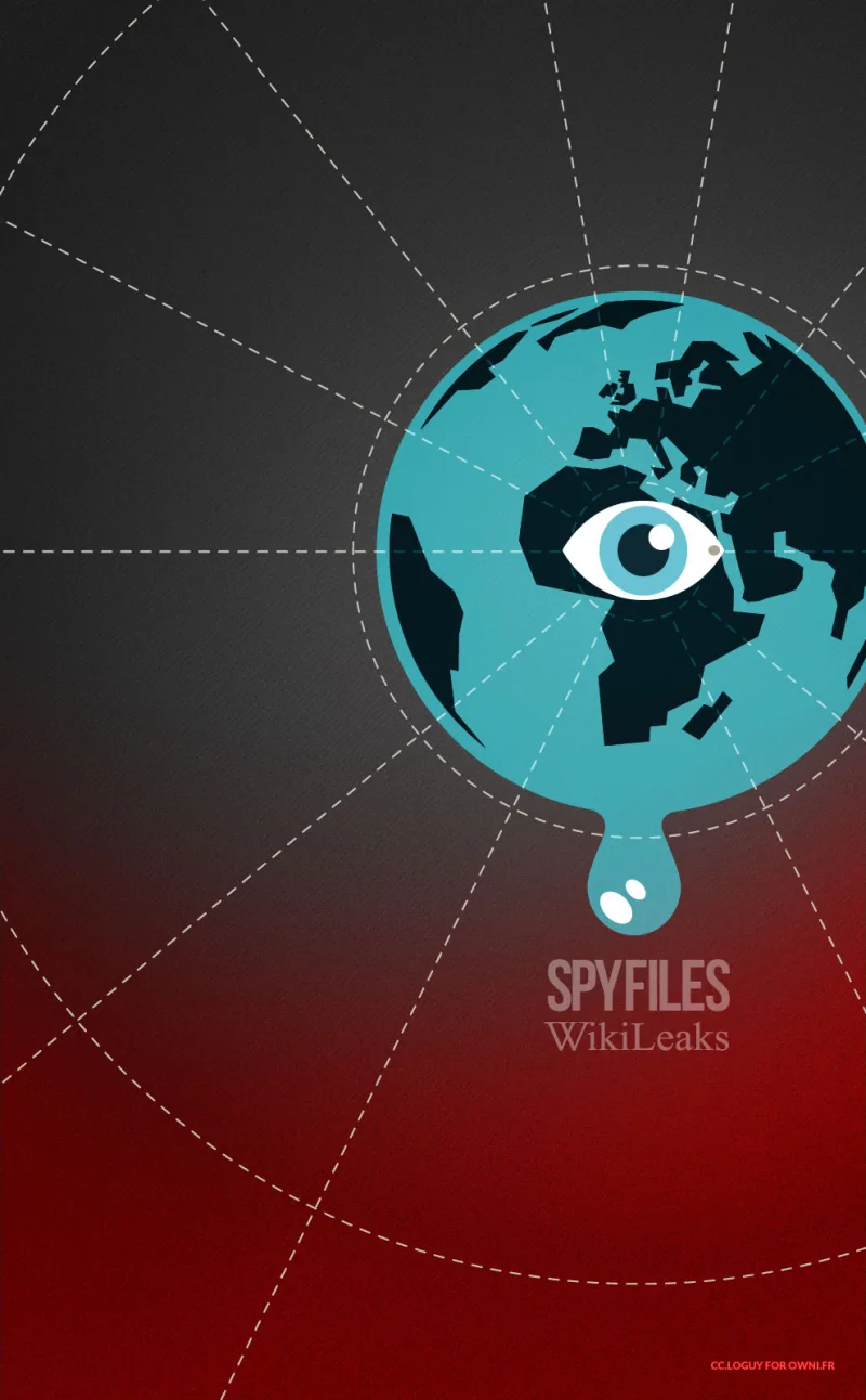 Interactive Map: The United Nations of Surveillance