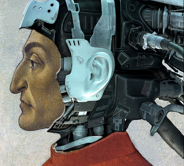 CyborgDante