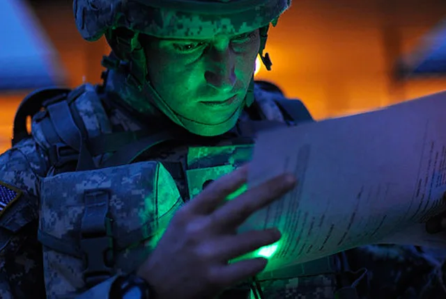 The Pentagon Competes for Hacker Hearts and Minds