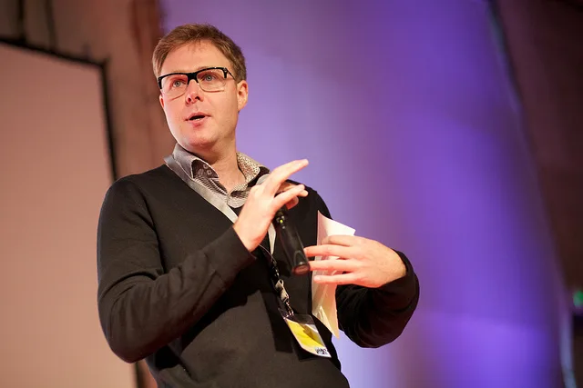 The State of Open Data