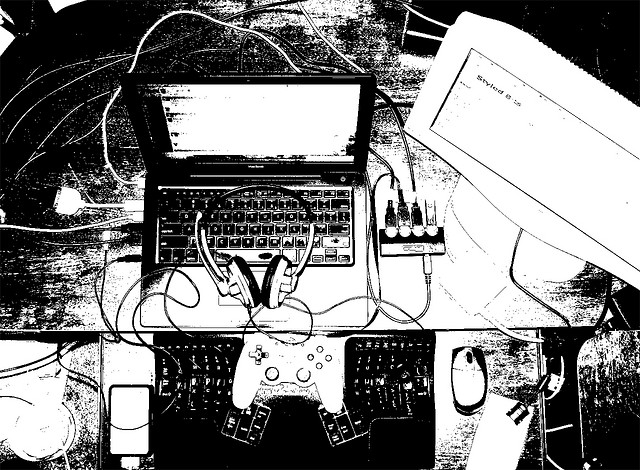 digital