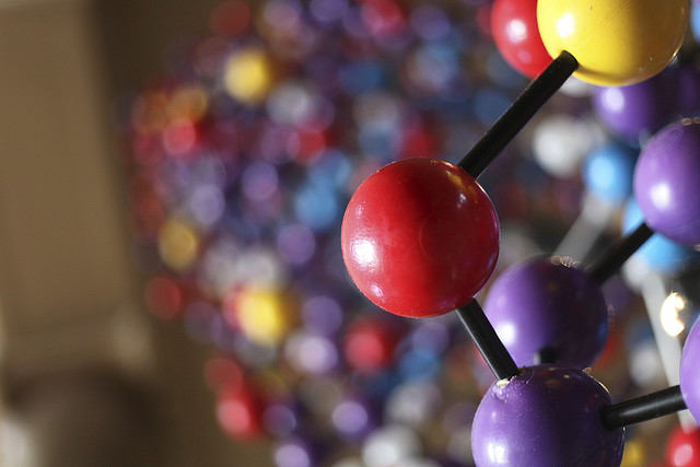 DNA