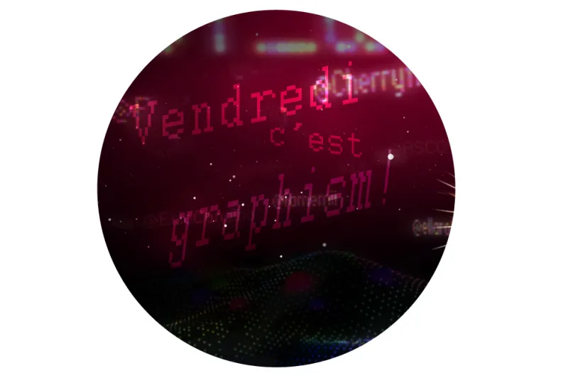 Friday Graphics! Episode 4
