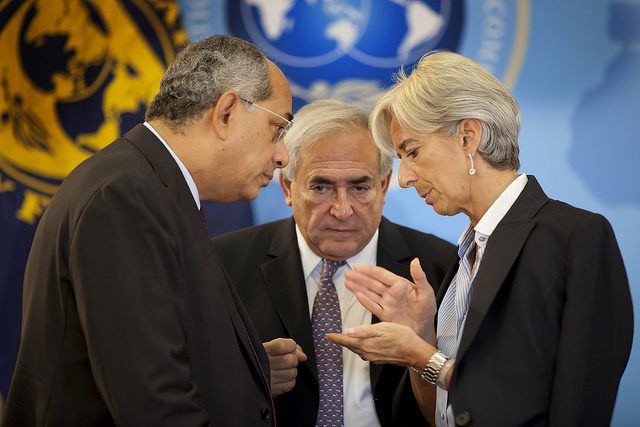 IMF Photograph