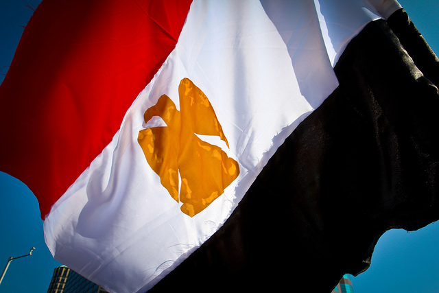 egyptflag