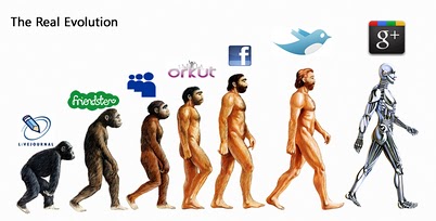 evolution