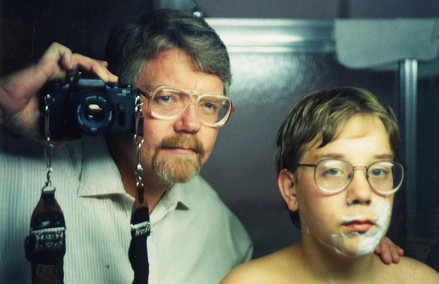 fatherandson