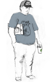 Film Buff