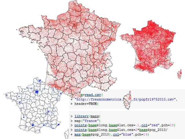 The Week In Data