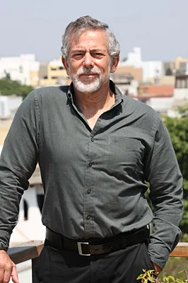 Investigative journalism according to Gustavo Gorriti: “Never allow fear to become an editor”