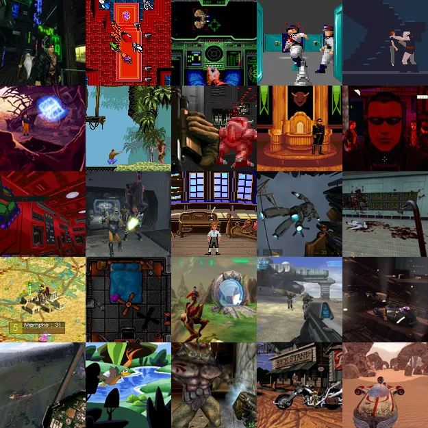 Games Now Legally Considered an Art Form (in the US)