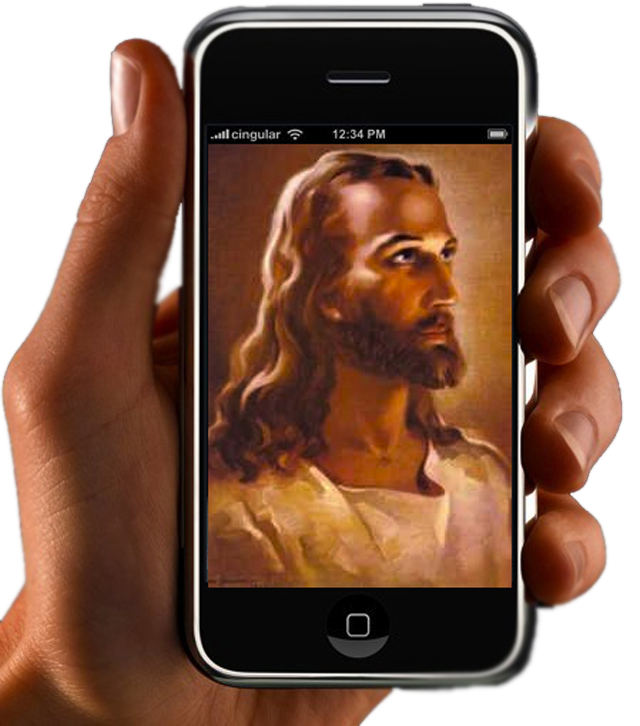 godphone