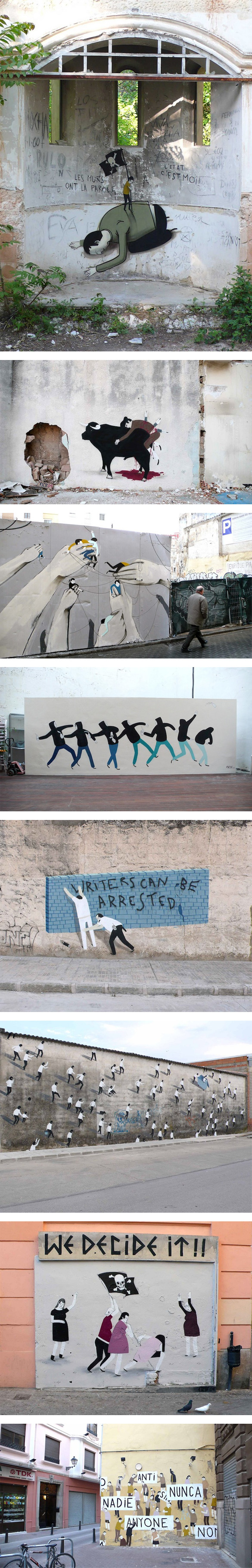 graff