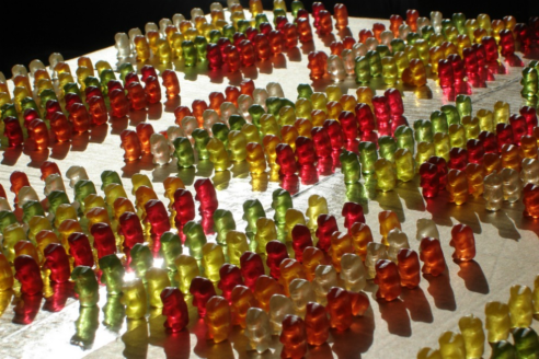 GummyArmy