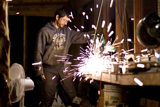 Open Source Hardware: A Design For Life