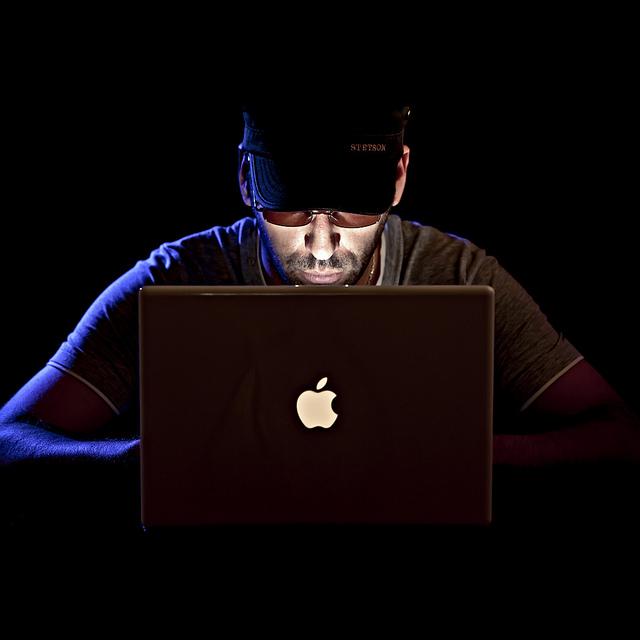 hacktivism