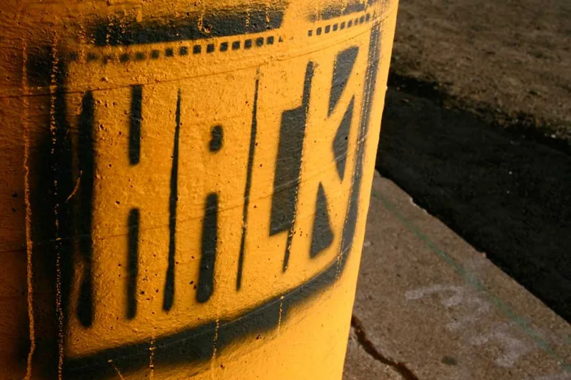 Is a hackable city a good idea?