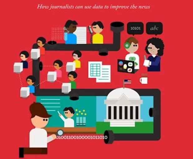 The Week In Data