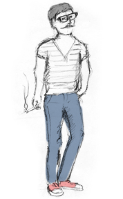 Hipster