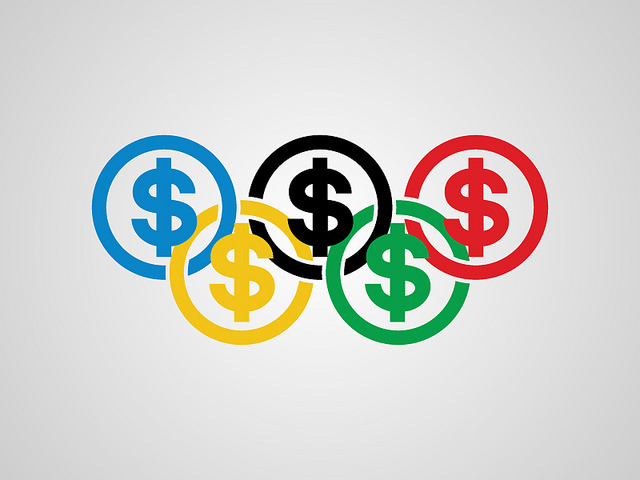 HLolympics