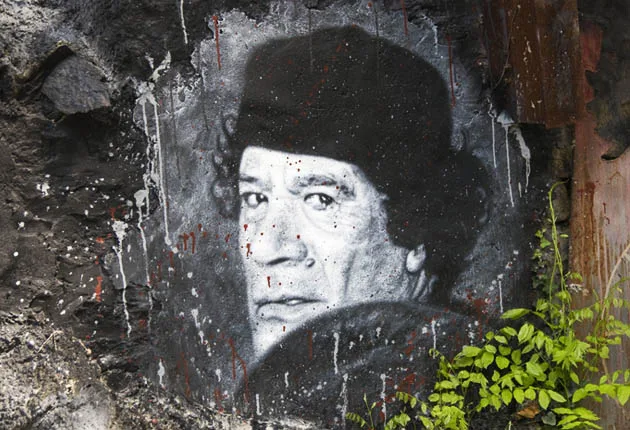 Gaddafi’s Millions and the ‘Right Arm of Sarkozy’
