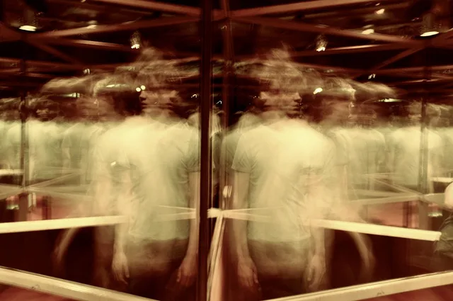 Prosuming Identity: How we consume and produce our online selves