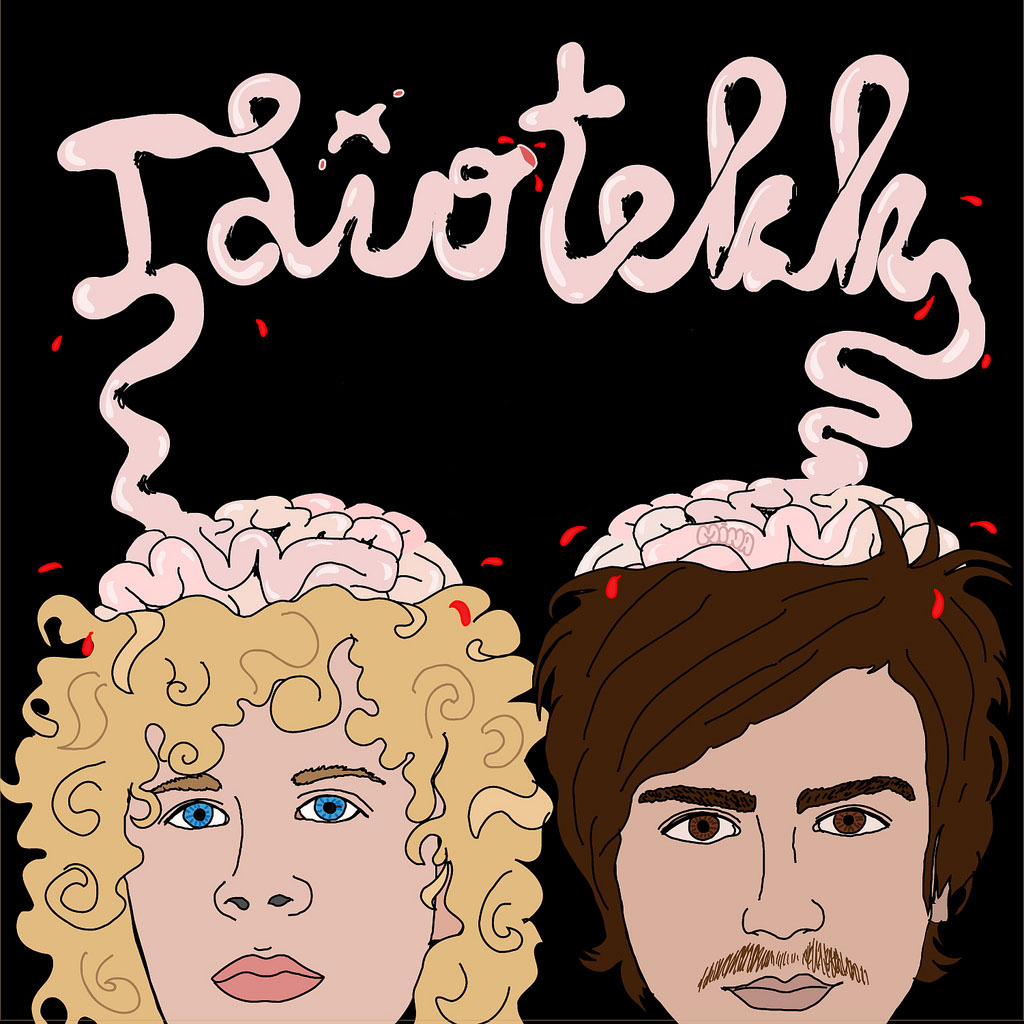 idiotekk
