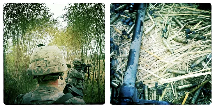 Faux-Vintage Afghanistan and the Nostalgia for War