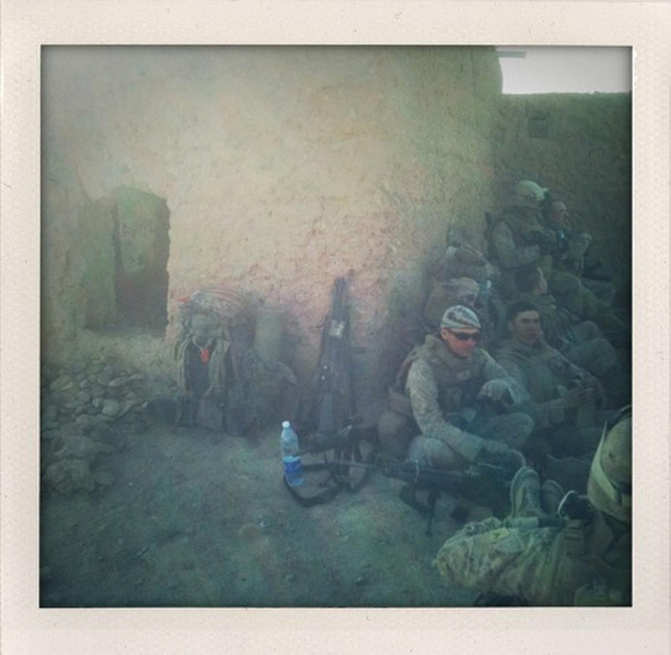 Afghan iphone