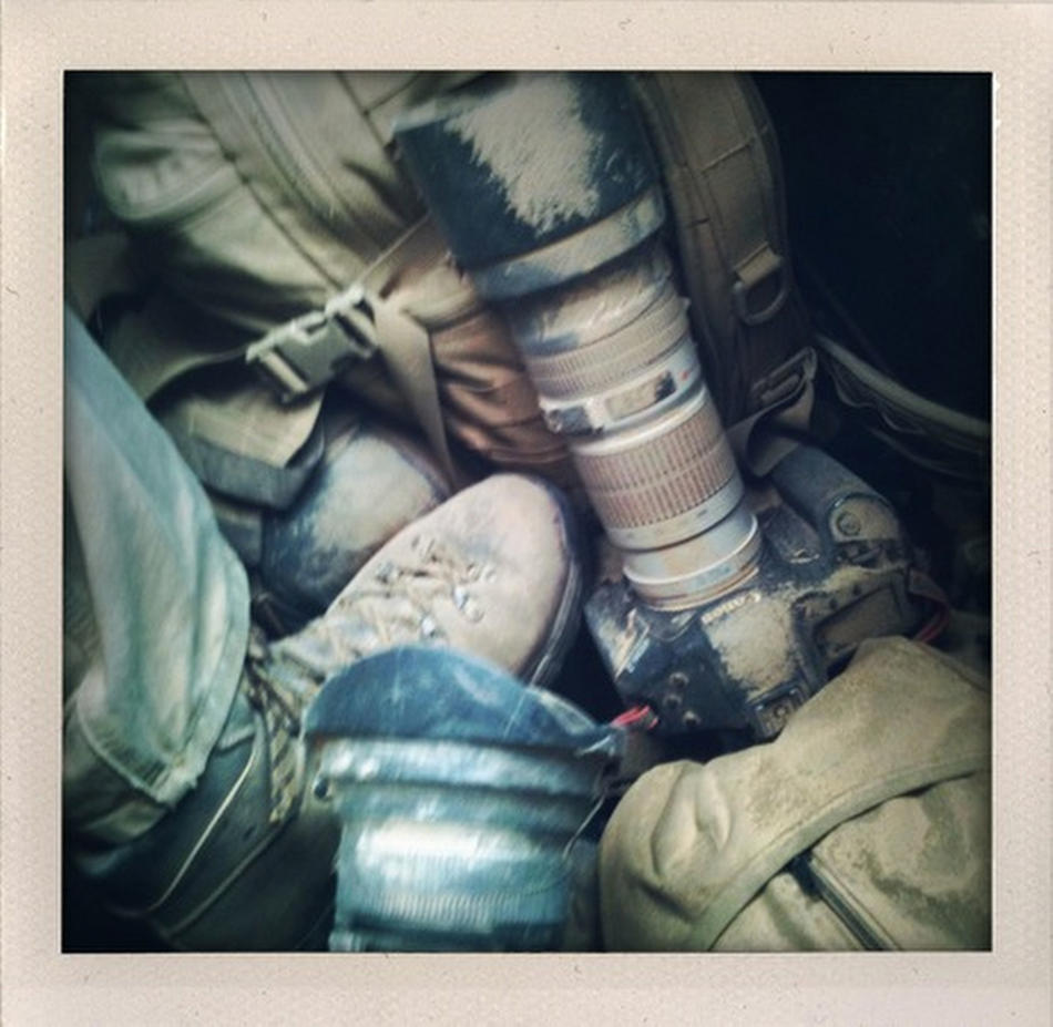 Afghan iphone