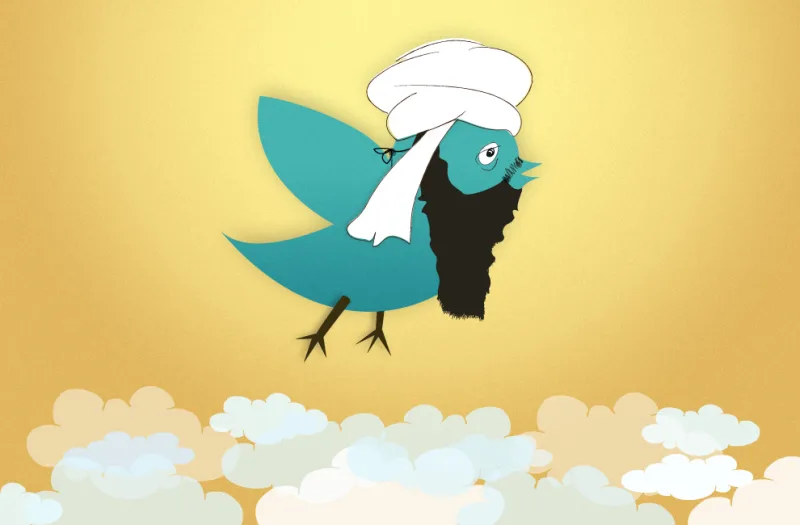 Twitter: The New Frontline in Global Cyber-Jihad