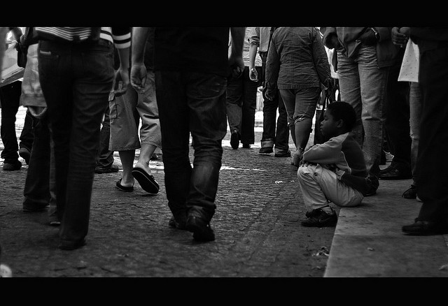 immigrati