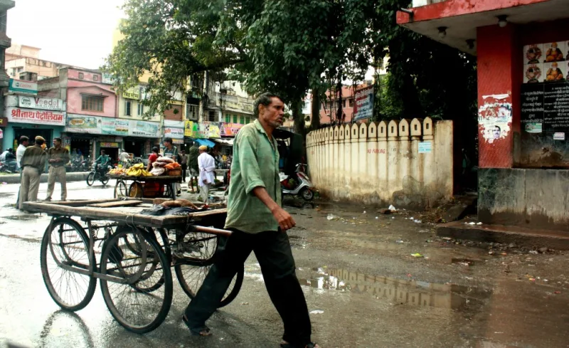How the digital age is reshaping the face of India