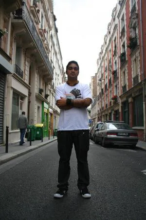 Indigenous Brazilians on the road to cyberactivism