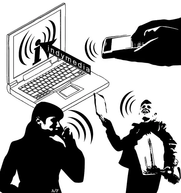 From Indymedia to Wikileaks