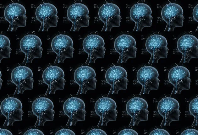 The Collective Intelligence Revolution