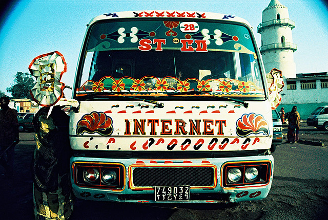 internetBus