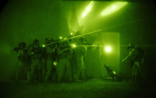 The Privatization of War