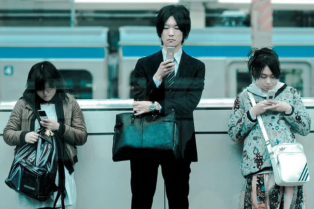 The Untapped Potential of Japanese Civil Society