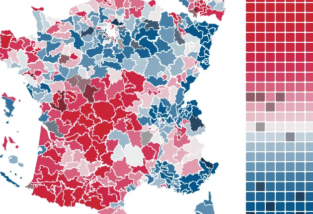 The Week In Data