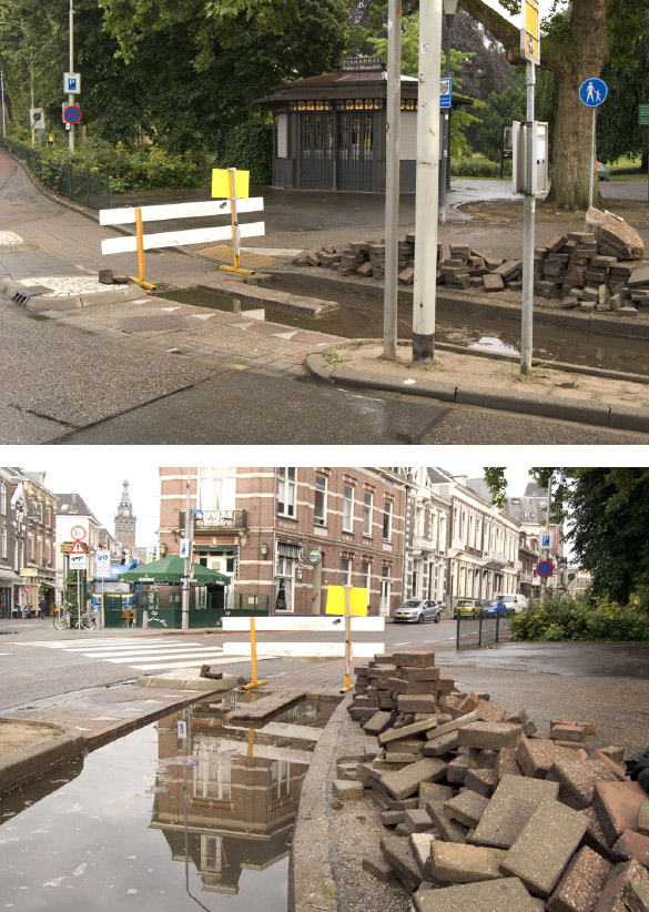 jetty Les derniers hackings urbains de Matthieu Tremblin!