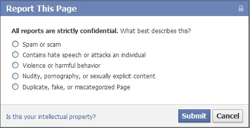 AllFacebook.com Editor Uses Bully Pulpit in Attempt to Remove Facebook Page