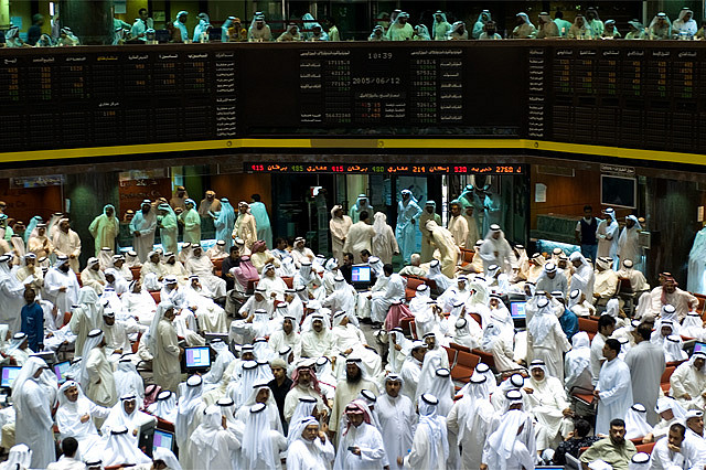 kuwait