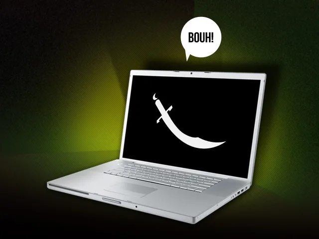 The Bug in Sarkozy’s Anti-Cyberjihad Plans