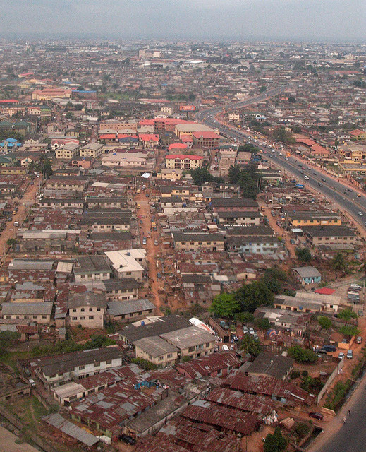 Lagos
