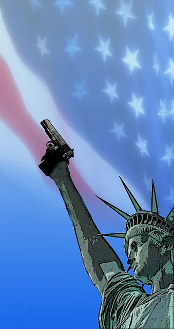 The Arizona Shooting and Social Media