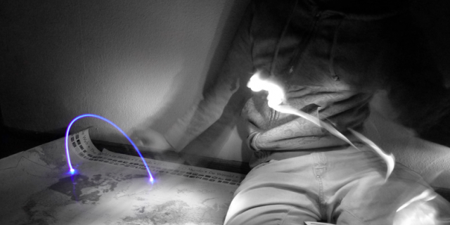 Lichtreise