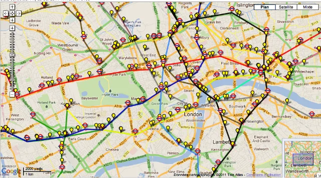 Open data: Challenge accepted!
