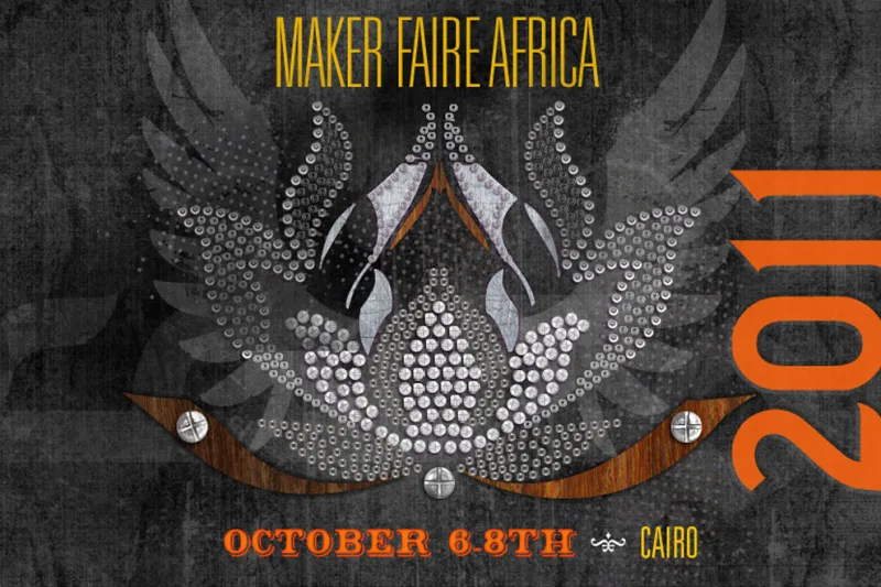 Africa: the New Cradle of Hacking