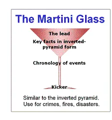 Narrative Structures in Data Visualizations to Improve Storytelling